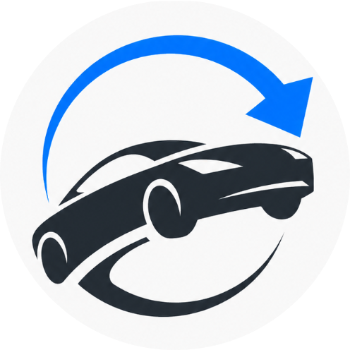 FlipCar UK logo