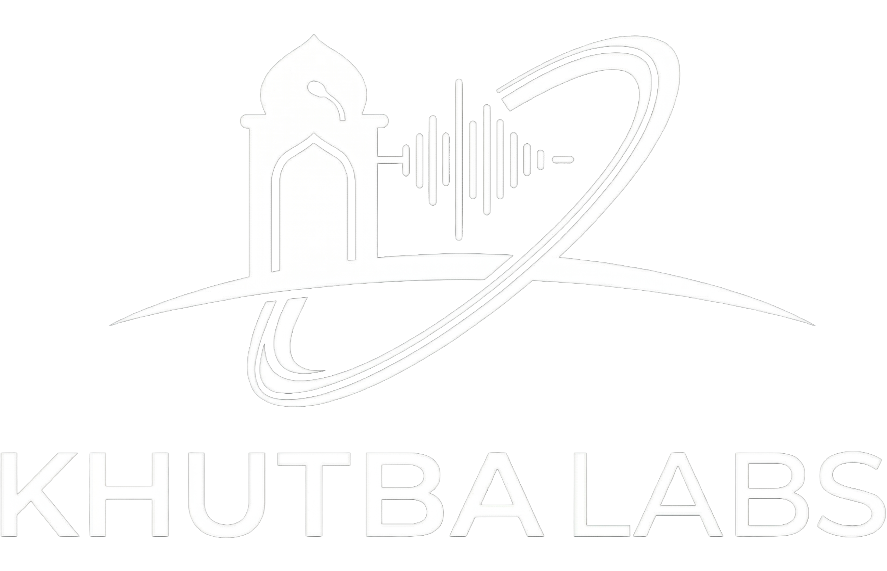 Khutba Labs logo